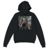 Like A Phoenix From A Fire - Classic Unisex Pullover Hoodie