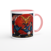 Like A Phoenix - Ceramic Mug