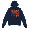 Like A Phoenix - Classic Unisex Pullover Hoodie