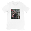 Like A Phoenix From A Fire - Unisex T-Shirt