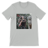 Like A Phoenix From A Fire - Unisex T-Shirt