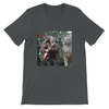 Like A Phoenix From A Fire - Unisex T-Shirt