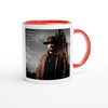 Travellers In Timing EP - Ceramic Mug