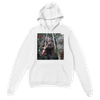 Like A Phoenix From A Fire - Classic Unisex Pullover Hoodie