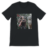 Like A Phoenix From A Fire - Unisex T-Shirt