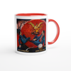 Like A Phoenix - Ceramic Mug
