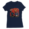 Like A Phoenix - Women’s Cut T-Shirt