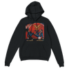 Like A Phoenix - Classic Unisex Pullover Hoodie