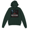 Nails of Betrayal - Classic Unisex Pullover Hoodie