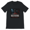 Nails of Betrayal - Unisex T-Shirt