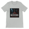 Nails of Betrayal - Unisex T-Shirt