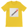 Overloaded - Unisex T-Shirt