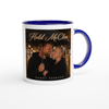 Hold Me Close - Ceramic Mug