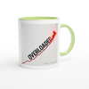 Overloaded - Ceramic Mug
