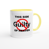 This Side of Heaven - Ceramic Mug