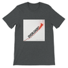 Overloaded - Unisex T-Shirt