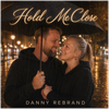 Hold Me Close - Fine Art Poster