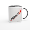 Overloaded - Ceramic Mug