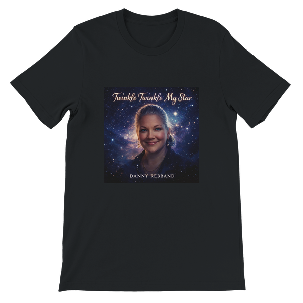 Twinkle Twinkle My Star - Unisex T-Shirt