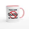 This Side of Heaven - Ceramic Mug