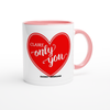 ONLY YOU - Ceramic Mug
