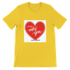 ONLY YOU - Unisex T-Shirt