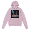 Nails of Betrayal - Classic Unisex Pullover Hoodie