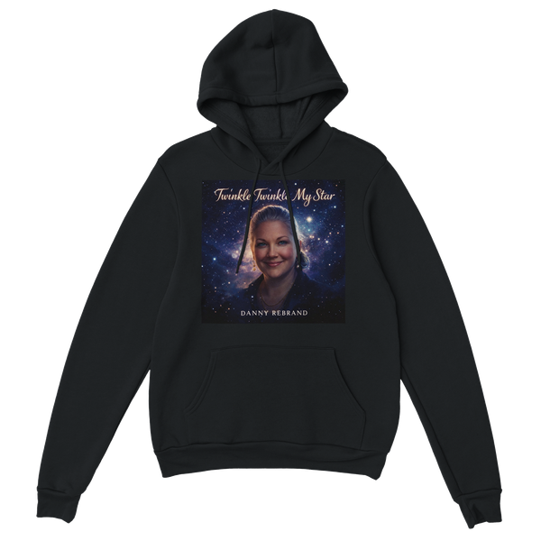 Twinkle Twinkle My Star - Classic Unisex Pullover Hoodie