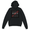 Worthless No More - Classic Unisex Pullover Hoodie