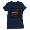 Worthless No More - Women’s Cut T-Shirt