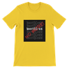 Worthless No More - Unisex T-Shirt