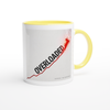 Overloaded - Ceramic Mug