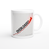 Overloaded - Ceramic Mug