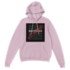 Worthless No More - Classic Unisex Pullover Hoodie