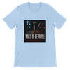 Nails of Betrayal - Unisex T-Shirt