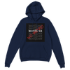 Worthless No More - Classic Unisex Pullover Hoodie