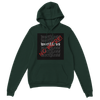 Worthless No More - Classic Unisex Pullover Hoodie