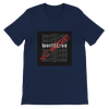 Worthless No More - Unisex T-Shirt