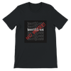 Worthless No More - Unisex T-Shirt