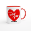 ONLY YOU - Ceramic Mug