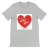 ONLY YOU - Unisex T-Shirt