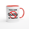 This Side of Heaven - Ceramic Mug