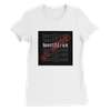 Worthless No More - Women’s Cut T-Shirt