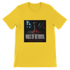 Nails of Betrayal - Unisex T-Shirt