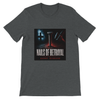 Nails of Betrayal - Unisex T-Shirt
