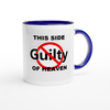 This Side of Heaven - Ceramic Mug
