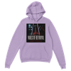 Nails of Betrayal - Classic Unisex Pullover Hoodie