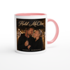 Hold Me Close - Ceramic Mug
