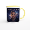 Twinkle Twinkle My Star - Ceramic Mug