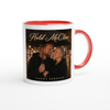 Hold Me Close - Ceramic Mug